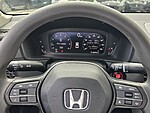 Used 2024 Honda Accord Sedan EX CVT in DAVIE, FLORIDA (Photo 27)