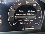 Used 2024 Honda Accord Sedan EX CVT in DAVIE, FLORIDA (Photo 29)