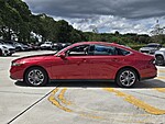 Used 2024 Honda Accord Sedan EX CVT in DAVIE, FLORIDA (Photo 4)