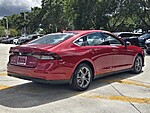 Used 2024 Honda Accord Sedan EX CVT in DAVIE, FLORIDA (Photo 6)