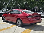 Used 2024 Honda Accord Sedan EX CVT in DAVIE, FLORIDA (Photo 7)