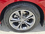 Used 2024 Honda Accord Sedan EX CVT in DAVIE, FLORIDA (Photo 9)