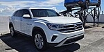 Used 2021 Volkswagen Atlas Cross Sport 2.0T SEL 4MOTION in DAVIE, FLORIDA