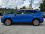 Used 2023 Volkswagen Taos SE FWD in DAVIE, FLORIDA (Photo 3)