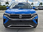 Used 2023 Volkswagen Taos SE FWD in DAVIE, FLORIDA (Photo 4)