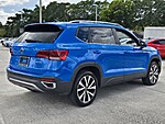 Used 2023 Volkswagen Taos SE FWD in DAVIE, FLORIDA (Photo 6)