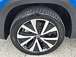 Used 2023 Volkswagen Taos SE FWD in DAVIE, FLORIDA (Photo 9)
