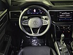 Used 2022 Volkswagen Atlas Cross Sport 2.0T SE W/TECHNOLOGY 4MOTION in DAVIE, FLORIDA (Photo 12)
