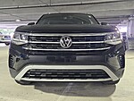 Used 2022 Volkswagen Atlas Cross Sport 2.0T SE W/TECHNOLOGY 4MOTION in DAVIE, FLORIDA (Photo 4)