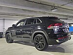 Used 2022 Volkswagen Atlas Cross Sport 2.0T SE W/TECHNOLOGY 4MOTION in DAVIE, FLORIDA (Photo 7)