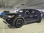 Used 2022 Volkswagen Atlas Cross Sport 2.0T SE W/TECHNOLOGY 4MOTION in DAVIE, FLORIDA (Photo 8)