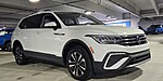 Used 2022 Volkswagen Tiguan 2.0T S FWD in DAVIE, FLORIDA