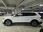 Used 2022 Volkswagen Tiguan 2.0T S FWD in DAVIE, FLORIDA (Photo 3)