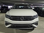 Used 2022 Volkswagen Tiguan 2.0T S FWD in DAVIE, FLORIDA (Photo 4)