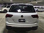 Used 2022 Volkswagen Tiguan 2.0T S FWD in DAVIE, FLORIDA (Photo 5)