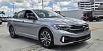 Used 2023 Volkswagen Jetta SPORT AUTO in DAVIE, FLORIDA
