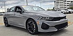 Used 2023 KIA K5 GT-LINE AUTO FWD in DAVIE, FLORIDA