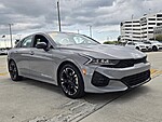 Used 2023 KIA K5 GT-LINE AUTO FWD in DAVIE, FLORIDA (Photo 1)