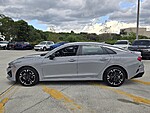 Used 2023 KIA K5 GT-LINE AUTO FWD in DAVIE, FLORIDA (Photo 3)