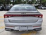 Used 2023 KIA K5 GT-LINE AUTO FWD in DAVIE, FLORIDA (Photo 5)