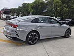 Used 2023 KIA K5 GT-LINE AUTO FWD in DAVIE, FLORIDA (Photo 6)