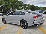 Used 2023 KIA K5 GT-LINE AUTO FWD in DAVIE, FLORIDA (Photo 7)