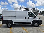 Used 2019 RAM PROMASTER CARGO VAN 1500 LOW ROOF 136