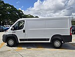 Used 2019 RAM PROMASTER CARGO VAN 1500 LOW ROOF 136