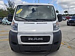 Used 2019 RAM PROMASTER CARGO VAN 1500 LOW ROOF 136