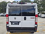Used 2019 RAM PROMASTER CARGO VAN 1500 LOW ROOF 136