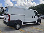 Used 2019 RAM PROMASTER CARGO VAN 1500 LOW ROOF 136