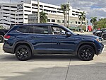 Used 2023 Volkswagen Atlas 3.6L V6 SE W/TECHNOLOGY FWD in DAVIE, FLORIDA (Photo 2)