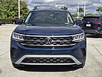 Used 2023 Volkswagen Atlas 3.6L V6 SE W/TECHNOLOGY FWD in DAVIE, FLORIDA (Photo 4)