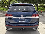Used 2023 Volkswagen Atlas 3.6L V6 SE W/TECHNOLOGY FWD in DAVIE, FLORIDA (Photo 5)