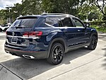 Used 2023 Volkswagen Atlas 3.6L V6 SE W/TECHNOLOGY FWD in DAVIE, FLORIDA (Photo 6)