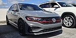 Used 2020 Volkswagen Jetta GLI AUTOBAHN MANUAL in DAVIE, FLORIDA