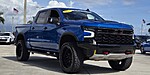 Used 2023 CHEVROLET SILVERADO 1500 4WD CREW CAB 147" ZR2 in DAVIE, FLORIDA
