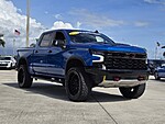 Used 2023 CHEVROLET SILVERADO 1500 4WD CREW CAB 147