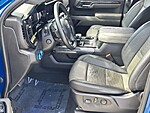 Used 2023 CHEVROLET SILVERADO 1500 4WD CREW CAB 147