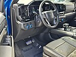 Used 2023 CHEVROLET SILVERADO 1500 4WD CREW CAB 147