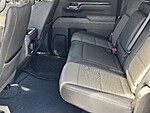 Used 2023 CHEVROLET SILVERADO 1500 4WD CREW CAB 147