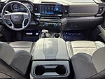 Used 2023 CHEVROLET SILVERADO 1500 4WD CREW CAB 147