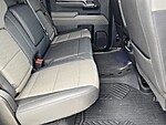 Used 2023 CHEVROLET SILVERADO 1500 4WD CREW CAB 147