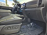 Used 2023 CHEVROLET SILVERADO 1500 4WD CREW CAB 147