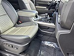 Used 2023 CHEVROLET SILVERADO 1500 4WD CREW CAB 147