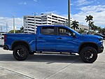 Used 2023 CHEVROLET SILVERADO 1500 4WD CREW CAB 147