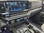 Used 2023 CHEVROLET SILVERADO 1500 4WD CREW CAB 147