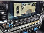 Used 2023 CHEVROLET SILVERADO 1500 4WD CREW CAB 147