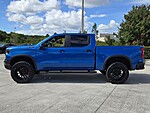 Used 2023 CHEVROLET SILVERADO 1500 4WD CREW CAB 147