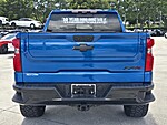 Used 2023 CHEVROLET SILVERADO 1500 4WD CREW CAB 147